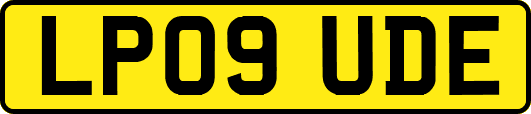 LP09UDE