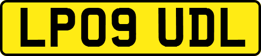 LP09UDL
