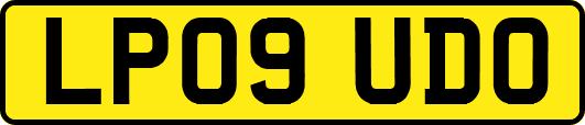LP09UDO