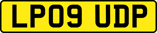 LP09UDP