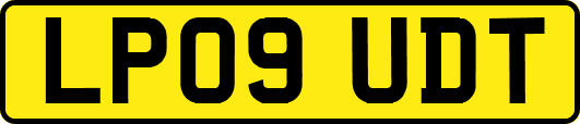 LP09UDT