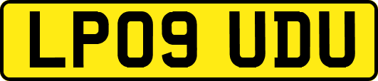LP09UDU