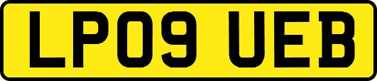 LP09UEB