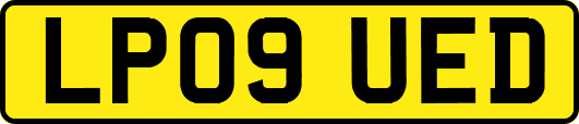 LP09UED