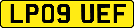 LP09UEF