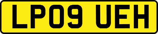 LP09UEH
