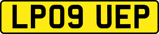 LP09UEP