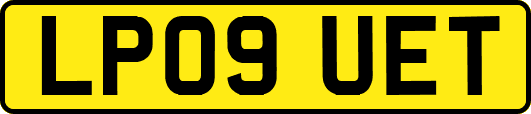 LP09UET