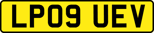 LP09UEV