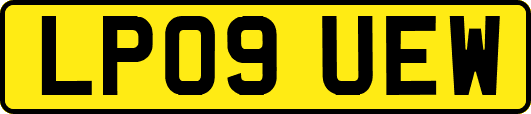 LP09UEW