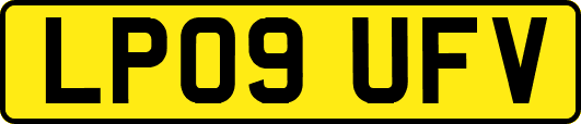 LP09UFV