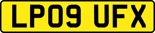 LP09UFX