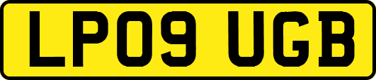 LP09UGB