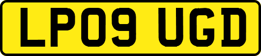 LP09UGD