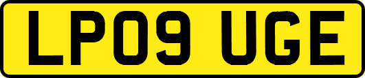 LP09UGE