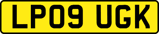 LP09UGK