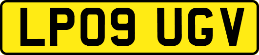LP09UGV