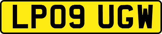 LP09UGW