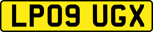LP09UGX