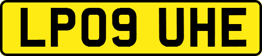 LP09UHE