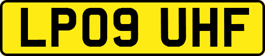 LP09UHF