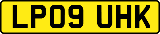 LP09UHK