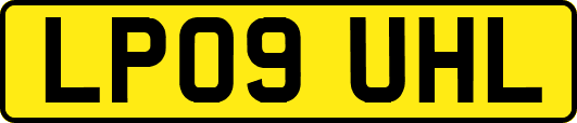 LP09UHL