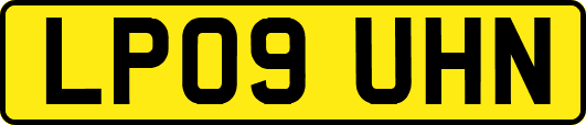 LP09UHN