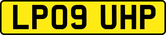 LP09UHP