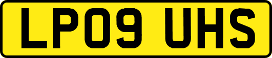 LP09UHS