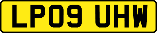 LP09UHW