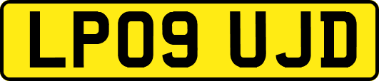 LP09UJD