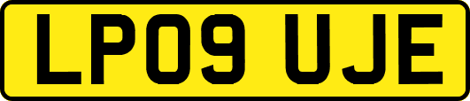 LP09UJE