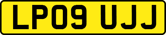 LP09UJJ