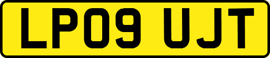 LP09UJT