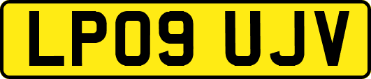 LP09UJV