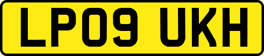 LP09UKH