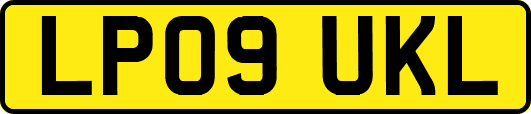 LP09UKL