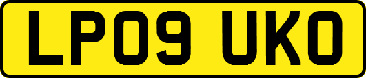 LP09UKO