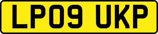 LP09UKP