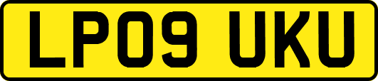 LP09UKU