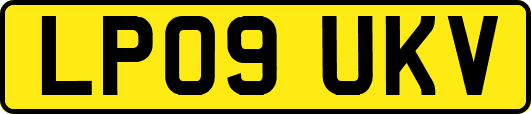 LP09UKV