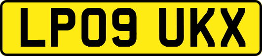 LP09UKX