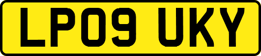 LP09UKY