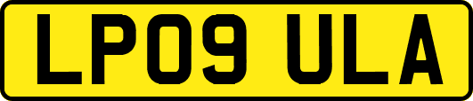 LP09ULA