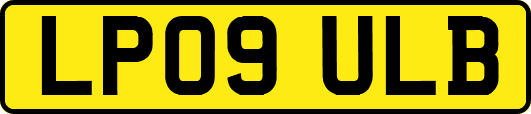 LP09ULB