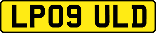 LP09ULD
