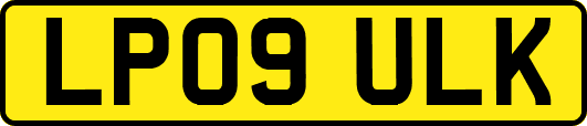 LP09ULK