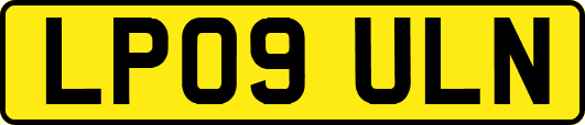 LP09ULN