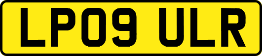 LP09ULR